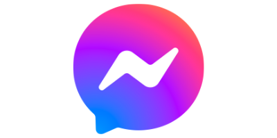 Tango Facebook messenger logo